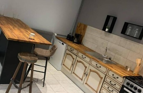 Scoury Casa | Maison D'hôtes