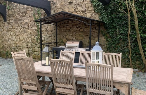 Loguivy-Plougras Cama Y Desayuno | Maison D'hôtes La Passerelle Cotes D'armor
