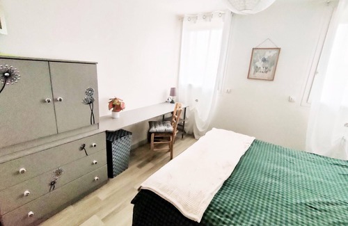 Onet-le-Chateau Cama Y Desayuno | Maison D'hôtes 2 Chambres
