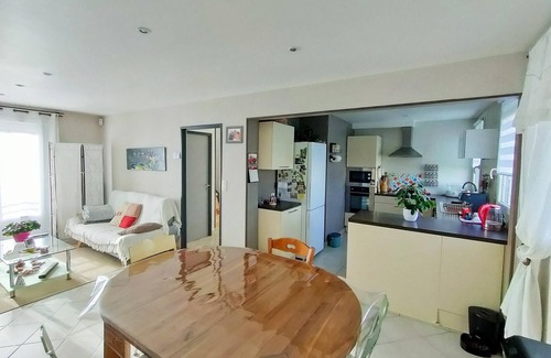 Onet-le-Chateau Cama Y Desayuno | Maison D'hôtes 2 Chambres