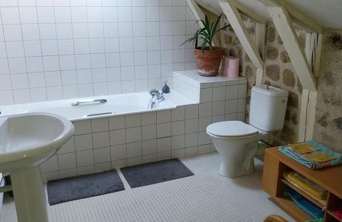 Rouffiac Casa | maison d'hôtes