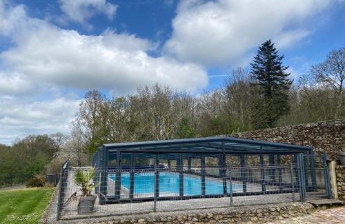 Taden Cama Y Desayuno | Maison d'hôtes & Gîtes Domaine de la Garaye
