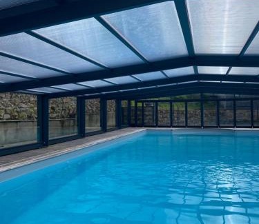 Taden Cama Y Desayuno | Maison d'hôtes & Gîtes Domaine de la Garaye
