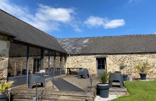 Taden Cama Y Desayuno | Maison d'hôtes & Gîtes Domaine de la Garaye