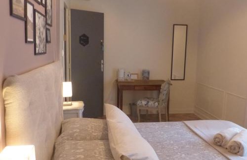 Pleine-Fougeres Cama Y Desayuno | Maison d'hôtes KerCalow, Chambres d'hôtes