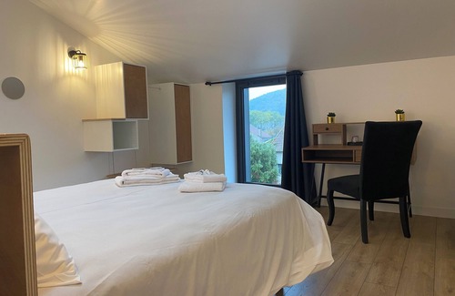 Cahors Casa | Maison d'hôtes La Bellours