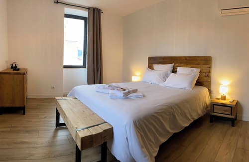 Cahors Casa | Maison d'hôtes La Bellours