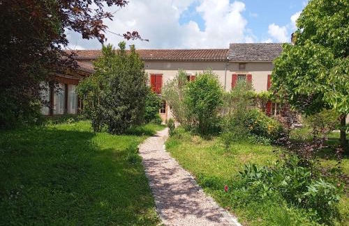 Andouque Casa | Maison d'hôtes la Passemarié