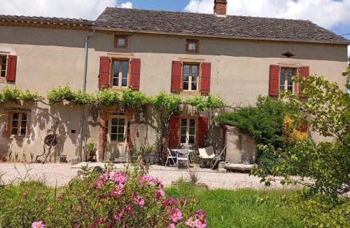 Andouque Casa | Maison d'hôtes la Passemarié