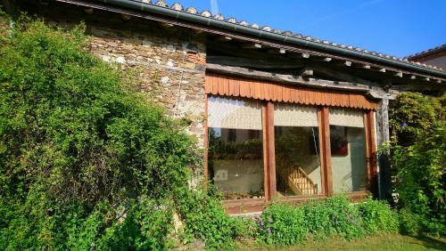 Andouque Casa | Maison d'hôtes la Passemarié