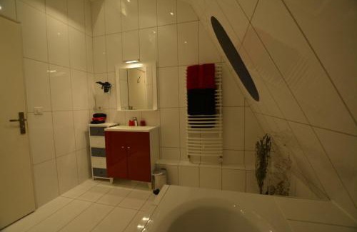 Rueil-Malmaison Casa | Maison d'hôtes Les Coudreaux