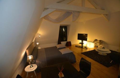 Rueil-Malmaison Casa | Maison d'hôtes Les Coudreaux