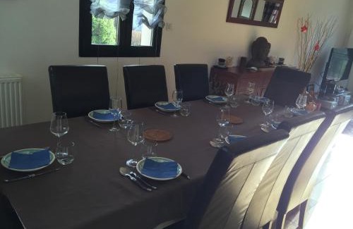 Rueil-Malmaison Casa | Maison d'hôtes Les Coudreaux