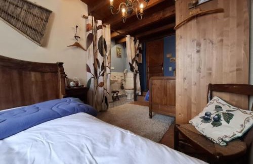 Sigalens Casa | Maison d'hôtes Les Gravets