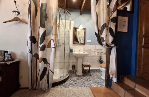 Sigalens Casa | Maison d'hôtes Les Gravets