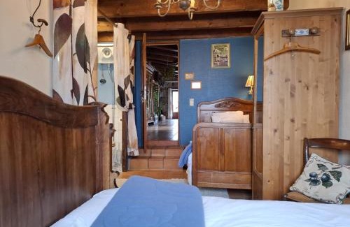 Sigalens Casa | Maison d'hôtes Les Gravets