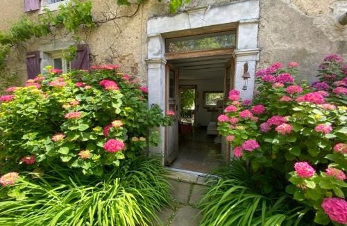 Lucq-de-Bearn Casa | Maison D'hôtes-Maison Castaings
