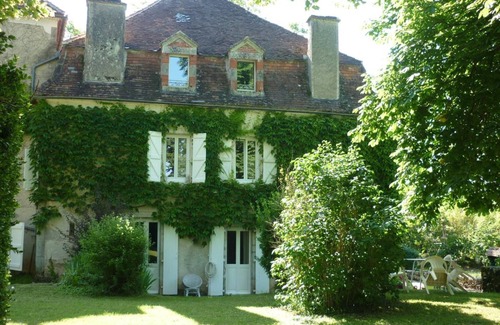 Tour-de-Faure Apartamento | Maison d'hôtes Redon