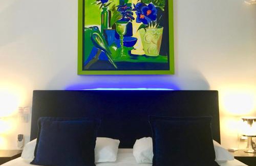 Le Bouscat Casa | Maison d'hôtes Romarine