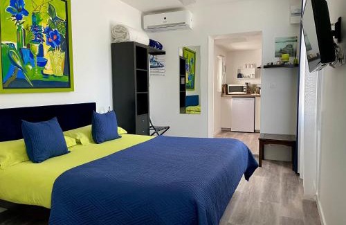 Le Bouscat Casa | Maison d'hôtes Romarine