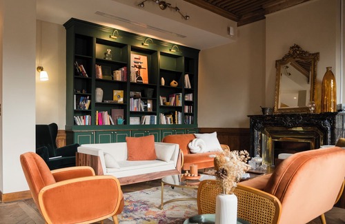 Annonay Casa | Stay & Cook
