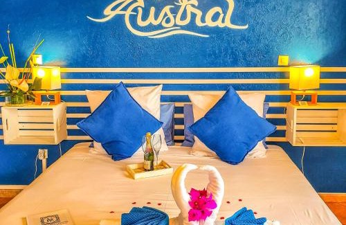 Grande Anse Cama Y Desayuno | Maison d'hôtes Villa des Mascareignes