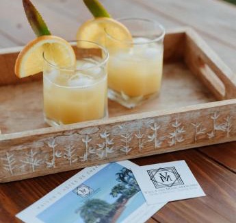 Grande Anse Cama Y Desayuno | Maison d'hôtes Villa des Mascareignes