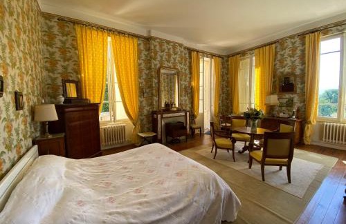 Lempaut Casa | Maison d'hôtes - Villa Les Pins - Lempaut