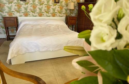 Lempaut Casa | Maison d'hôtes - Villa Les Pins - Lempaut