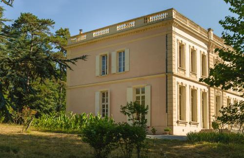 Lempaut Casa | Maison d'hôtes - Villa Les Pins - Lempaut