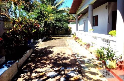 Toamasina Casa | Maison d'hôtes Villa Mont du Pèlerin à Toamasina Madagascar
