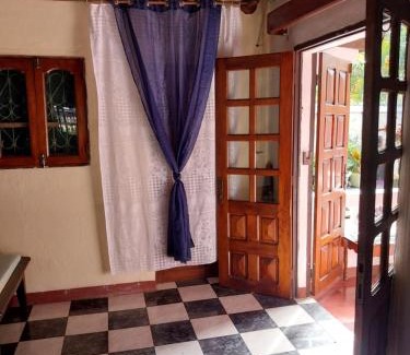 Toamasina Casa | Maison d'hôtes Villa Mont du Pèlerin à Toamasina Madagascar