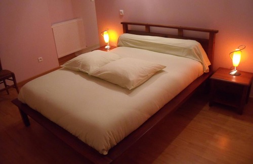 Montbardois Casa | Maison D'Hote Le Relais