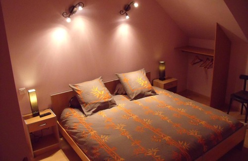 Montbardois Casa | Maison D'Hote Le Relais