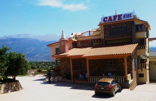 Beni Mellal Casa | Maison D'Hote Yamine