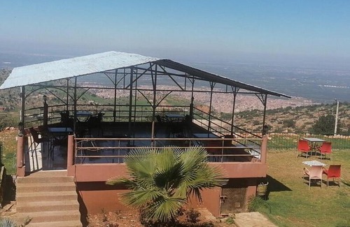 Beni Mellal Casa | Maison D'Hote Yamine