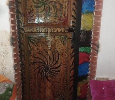 Timoulilt Cama Y Desayuno | Maison d'hotes Ait Bou Izryane