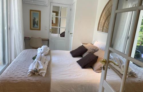Aix-en-Provence Casa | Maison d Hotes BLUE PALM Aix en PROVENCE