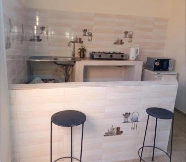 St. Louis Casa | Maison d'hotes Havre de Paix
