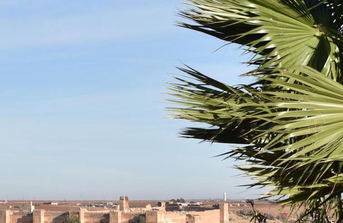 Boulaouane Casa | Maison d'hôtes Kasbah Boulaouane