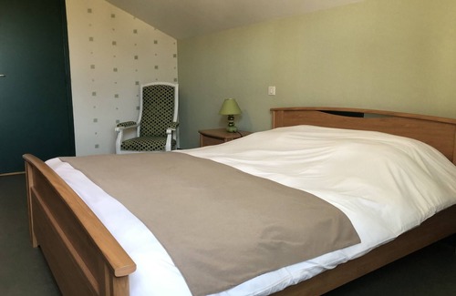 Colombe-le-Sec Cama Y Desayuno | Maison d'hotes La Colombelle
