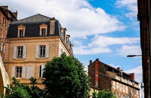 Annonay Cama Y Desayuno | Maison d'hôtes - Stay and Cook