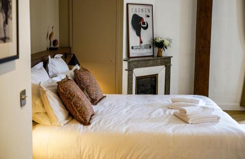 Annonay Cama Y Desayuno | Maison d'hôtes - Stay and Cook