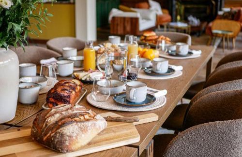 Annonay Cama Y Desayuno | Maison d'hôtes - Stay and Cook