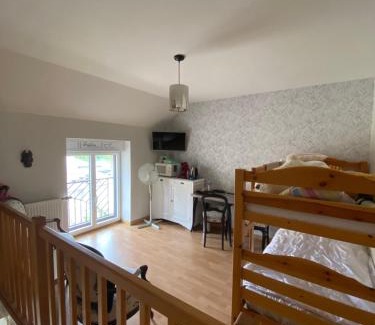 Izier Cama Y Desayuno | Maison d’izier