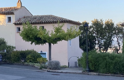 La Rouviere Casa | Maison Dans Domaine Privé sur Golf de Roquebrune/argens