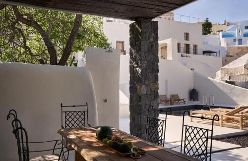 Messaria Apartamento | Maison Dalidaz