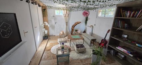 Longeves Casa | Maison Damour