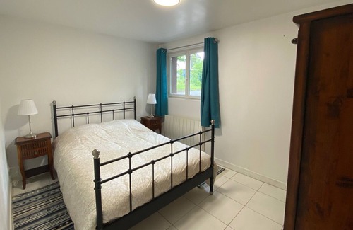 Le Coudray-Montceaux Casa | Maison Dans Parc Privé Boisé, Fitness, Golf, Espaces de Loisirs 45 Km de Paris