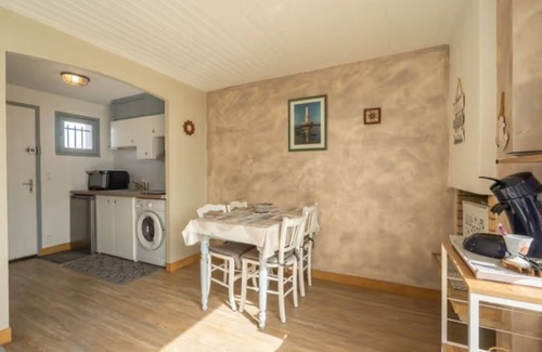Saint-Palais-sur-Mer Casa | Maison Dans Lotissement Face mer